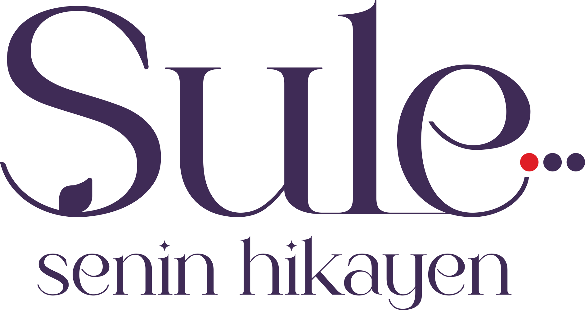 Sule Senin Hikayen